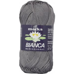 Bianca-Garn - 50g - Dunkelgrau (834) Bianca-Garn - 50g - Dunkelgrau (834)