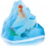 Erkunden Sie Eisberge