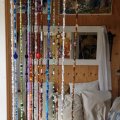 Kundenbild Gemischte Glasperlen 1 kg