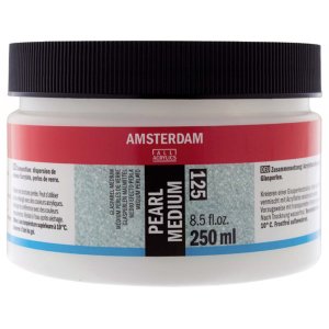 Perle mittel Amsterdam Perle mittel Amsterdam