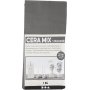 Cera-Mix Standard Modelliergips - hellgrau