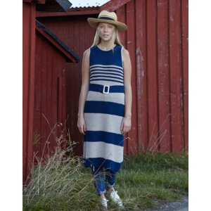Häkelanleitung - Häkelkleid Häkelanleitung - Häkelkleid