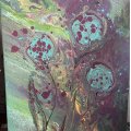 Kundenbild Acrylfarbe W&N Galeria 250 ml - 482 Permanentgrün tief