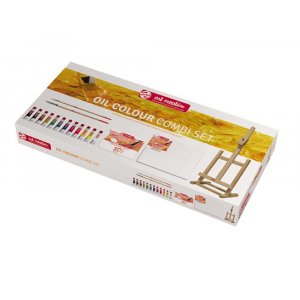 Ölfarben Art Creation Combi Color Set 12 ml - 12 Farben Ölfarben Art Creation Combi Color Set 12 ml - 12 Farben