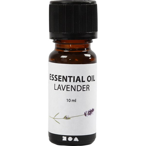Duftl - Lavendel - 10 ml