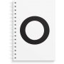 Notizbuch - A5