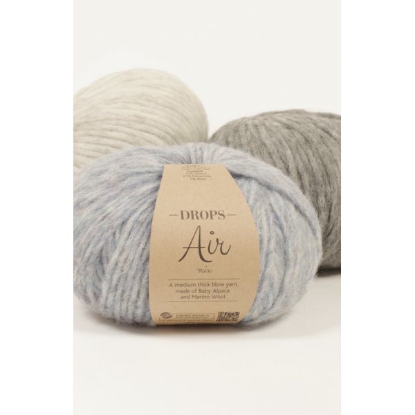 Drops Air-Garn - 50 g