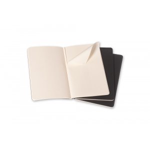 Cahier Journal Pocket Blank Softcover Cahier Journal Pocket Blank Softcover