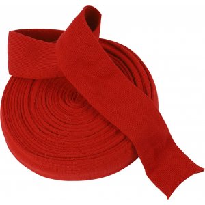 Schlauchgewirke - B60 mm - Weihnachtsrot - 10 m Schlauchgewirke - B60 mm - Weihnachtsrot - 10 m