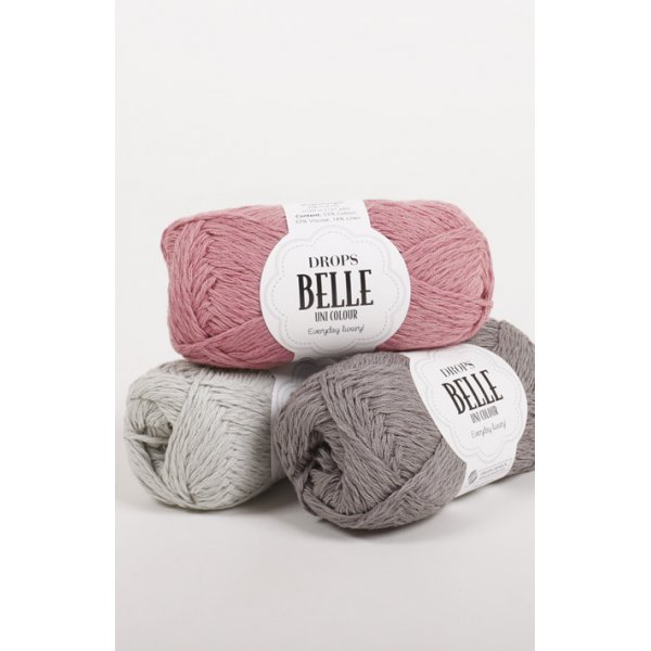 Drops Belle-Garn - 50 g