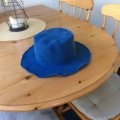 Kundenbild Weiche Baumwolle 50g - Jeans