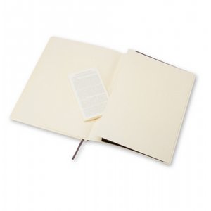 Notizbuch Classic XL Kariert Softcover Notizbuch Classic XL Kariert Softcover