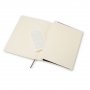 Notizbuch Classic XL Kariert Softcover