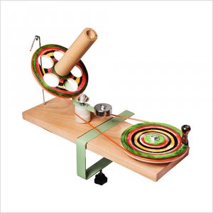 Nyst-Maschine - Signatur Nyst-Maschine - Signatur
