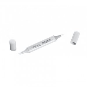 Copic-Skizze - leerer Bleistift Copic-Skizze - leerer Bleistift