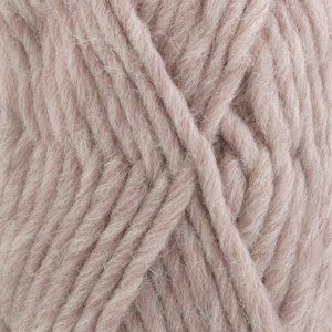 DROPS Snow Mix Garn - 50 g - Hellbeige (47) DROPS Snow Mix Garn - 50 g - Hellbeige (47)