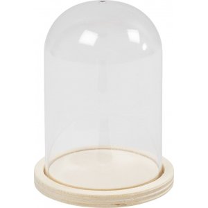 Tasse auf Holzsockel - Ø6 cm Tasse auf Holzsockel - Ø6 cm
