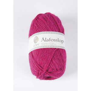 Alafosslopi 100g - Kirsche Alafosslopi 100g - Kirsche