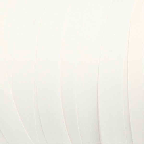 Geschenkband - Wei - Matt - 250 m