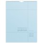 Familienkalender 24/25 - Praktisch