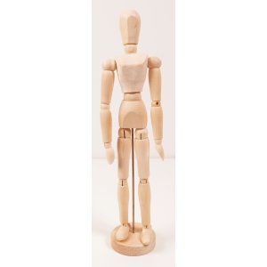 Modellfigur Modellfigur