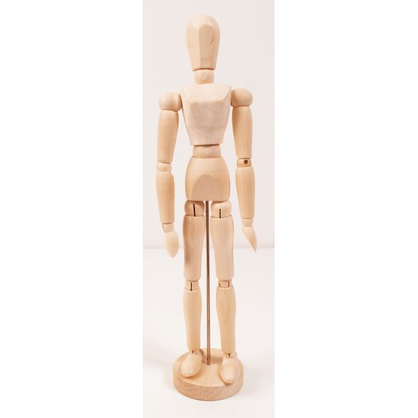 Modellfigur