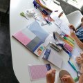 Kundenbild Zurück basteln. 1100 Teile