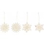 Ornamente - 8 Stk