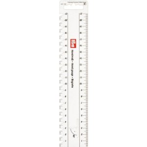 Lineal - 23 x 4,5 cm Lineal - 23 x 4,5 cm