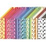 Colorbar Zerrissener Karton - A4 - 16 Blatt