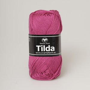 Black Sheep Tilda Garn 50g - Ceris (63) Black Sheep Tilda Garn 50g - Ceris (63)