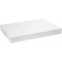 Zeichenpapier - wei - A2 - 160 g - 250 Blatt