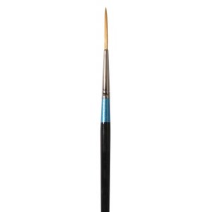 Synthetikpinsel Aquafine 50 Rigger - Nr. 6 Synthetikpinsel Aquafine 50 Rigger - Nr. 6