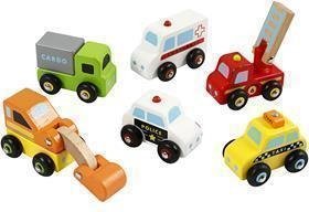 VIGA-Minicars