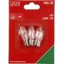 LED-Glhbirne - 3 Stk