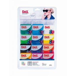 DAS Smartset 12x28,5 g - Harmonisch DAS Smartset 12x28,5 g - Harmonisch