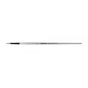 Acrylpinsel Graduate Brush Round Acrylpinsel Graduate Brush Round