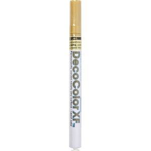 Dekorativer Markierstift - Gold - 0,8 Dekorativer Markierstift - Gold - 0,8