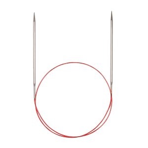 Addi - Rundstricknadeln Lace - 40 cm, 2-3,5 mm Addi - Rundstricknadeln Lace - 40 cm, 2-3,5 mm