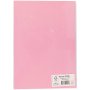 Farbiger Karton - hellrosa - A4 - 180 g - 20 Blatt