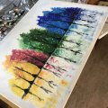 Kundenbild Acrylfarben Art Creation Farbset 75 ml - 6 Farben