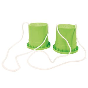Trampolintöpfe Trampolintöpfe
