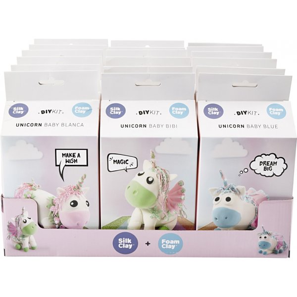 Funny Friends - Starterset - 18-tlg