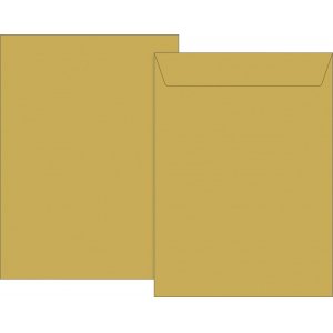Umschläge - C5 - Backpulver (10er-Pack) Umschläge - C5 - Backpulver (10er-Pack)