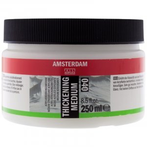 Amsterdamer Verdicker für Acrylfarbe Amsterdamer Verdicker für Acrylfarbe