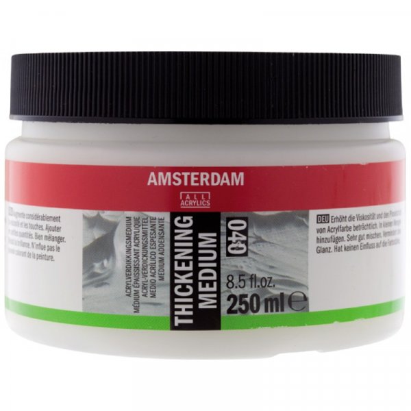 Amsterdamer Verdicker fr Acrylfarbe