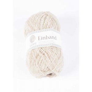 Einband 50g - Hellbeige Einband 50g - Hellbeige