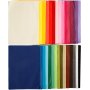 Seidenpapier - A4 - 14 g - 30 x 10 Blatt