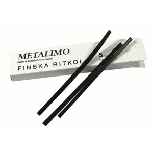 Metalimo Zeichenkohle Metalimo Zeichenkohle