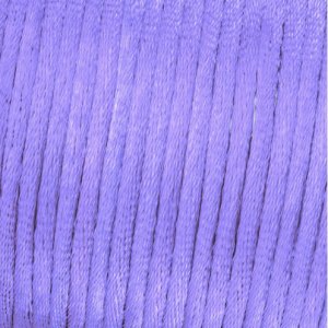 Webgarn Satin - Lavendel Webgarn Satin - Lavendel